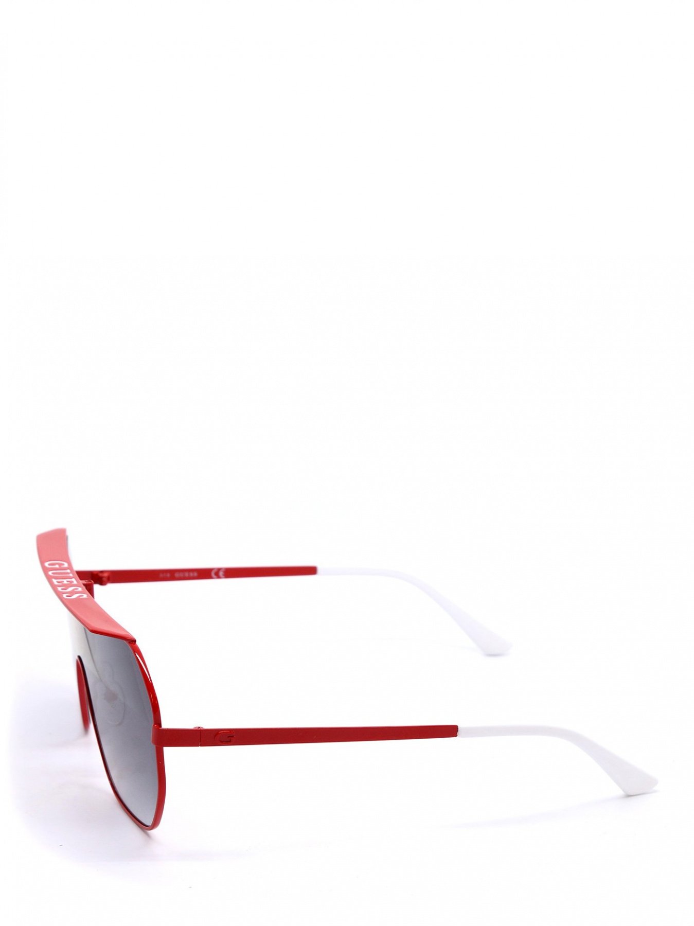 Солнцезащитные очки GUESS модель GUESS GU7676 66B 0 Солнцезащитные очки GUESS модель GUESS GU7676 66B 0 Фото