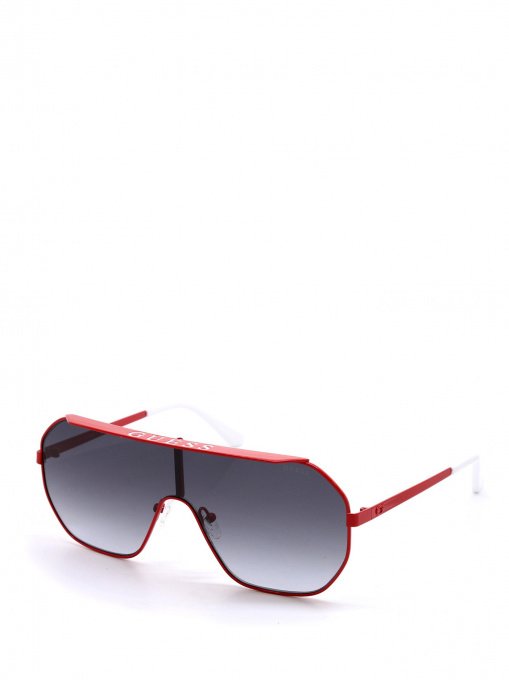 Окуляри GUESS модель GUESS GU7676 66B 0 Фото
