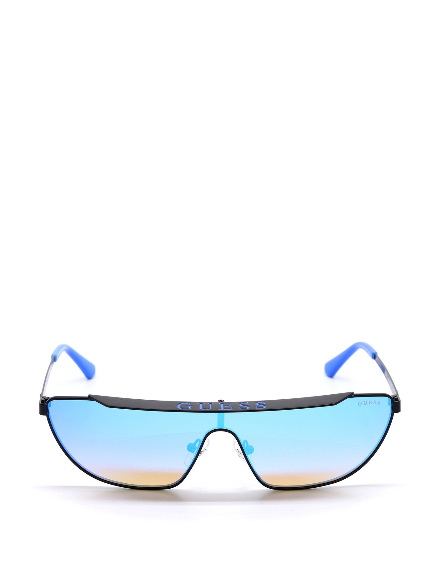 Солнцезащитные очки GUESS модель GUESS GU7677 02X 0 Фото