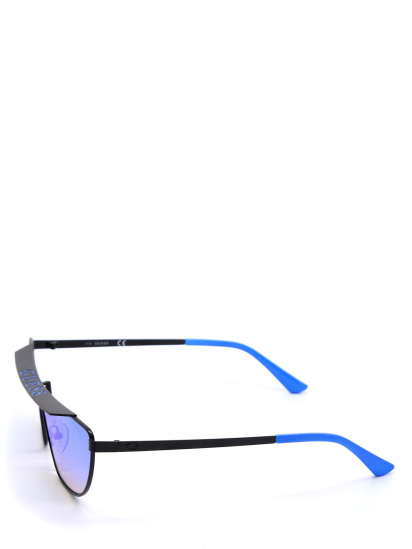 Окуляри GUESS модель GUESS GU7677 02X 0 — фото 3 - INTERTOP