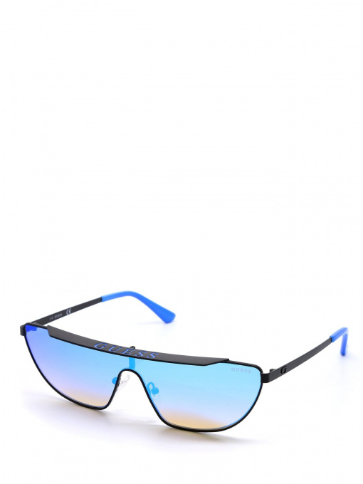 Сонцезахисні окуляри GUESS модель GUESS GU7677 02X 0 Фото