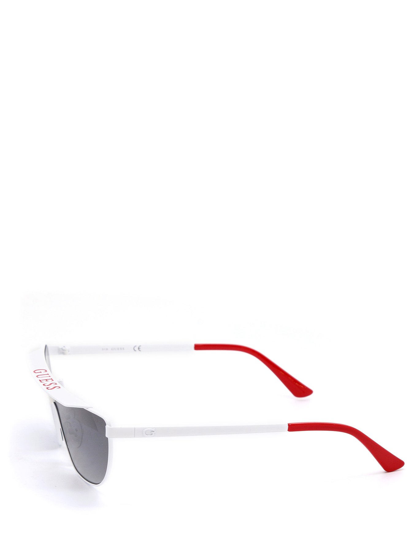 Солнцезащитные очки GUESS модель GUESS GU7677 21C 0 Солнцезащитные очки GUESS модель GUESS GU7677 21C 0 Фото