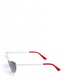 Солнцезащитные очки GUESS модель GUESS GU7677 21C 0 Солнцезащитные очки GUESS модель GUESS GU7677 21C 0 Фото