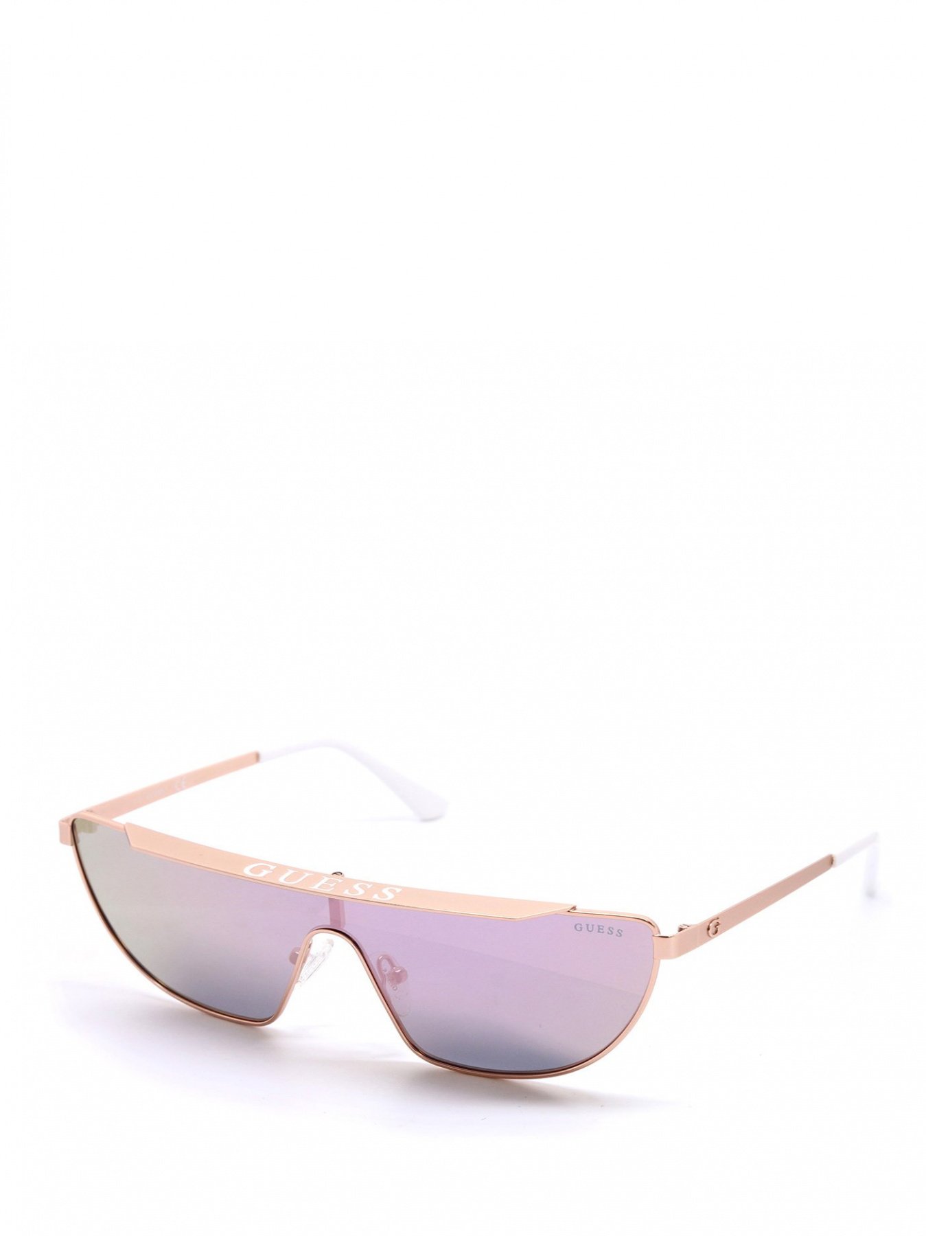 Сонцезахисні окуляри GUESS модель GUESS GU7677 28U 0 Фото