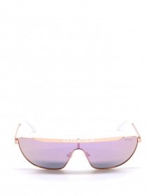 Сонцезахисні окуляри GUESS модель GUESS GU7677 28U 0 Фото