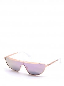 Сонцезахисні окуляри GUESS модель GUESS GU7677 28U 0 Фото