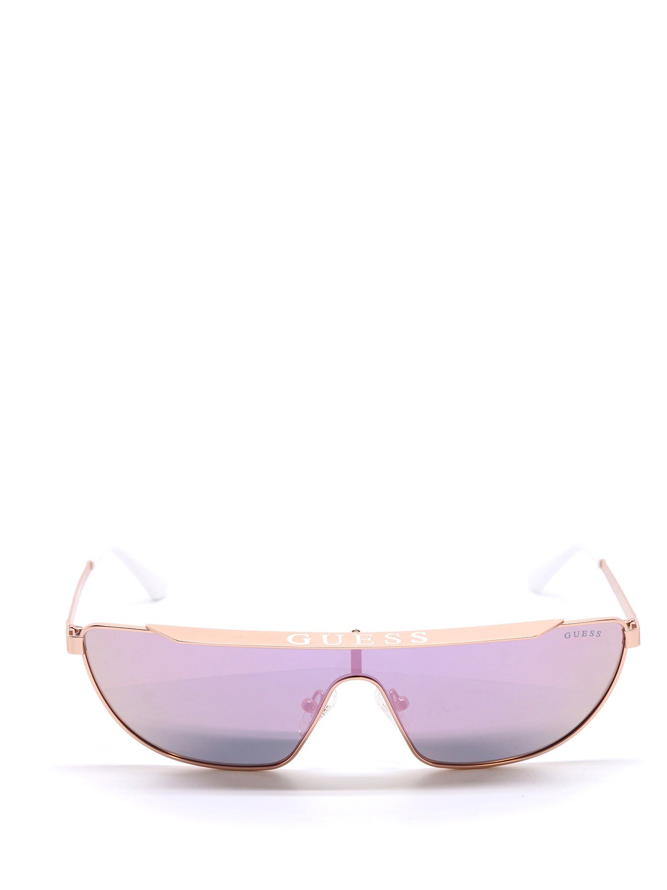 Солнцезащитные очки GUESS модель GUESS GU7677 28U 0 Солнцезащитные очки GUESS модель GUESS GU7677 28U 0 Фото