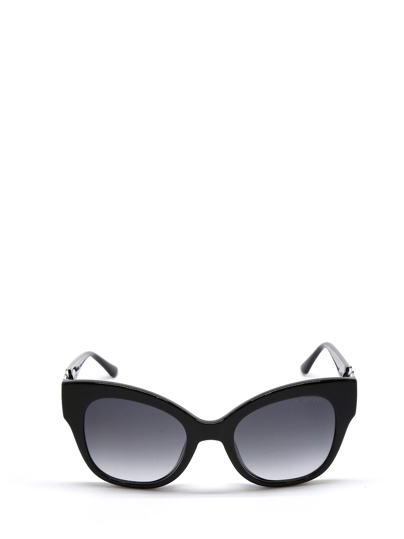 Солнцезащитные очки GUESS модель GUESS GU7596 01C 52 Фото