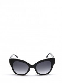 Солнцезащитные очки GUESS модель GUESS GU7596 01C 52 Фото