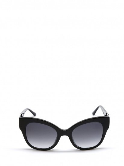 Очки GUESS модель GUESS GU7596 01C 52 — фото - INTERTOP