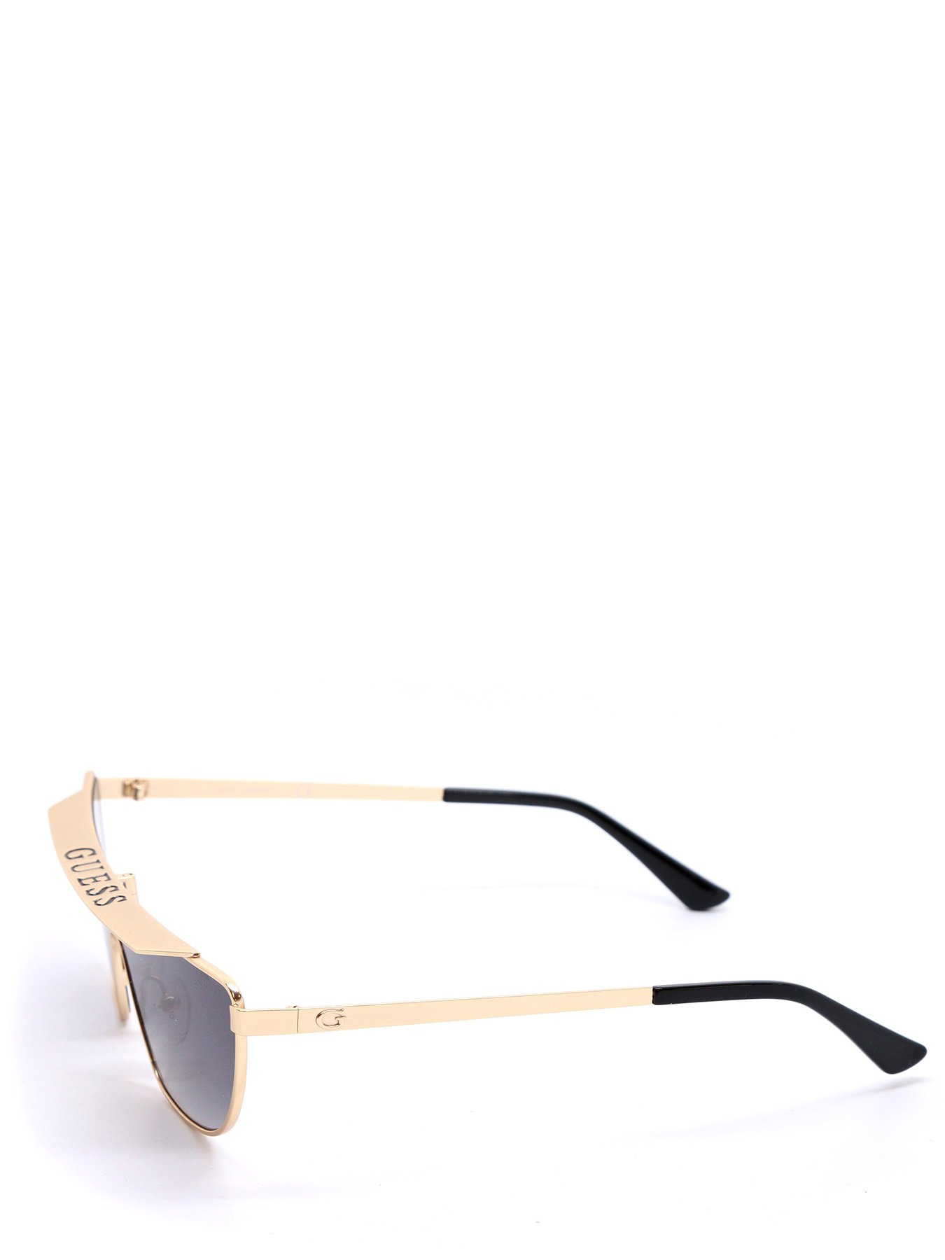 Сонцезахисні окуляри GUESS модель GUESS GU7677 32B 0 Фото