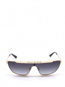 Сонцезахисні окуляри GUESS модель GUESS GU7677 32B 0 Фото