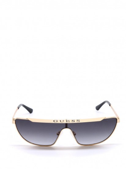 Окуляри GUESS модель GUESS GU7677 32B 0 — фото - INTERTOP