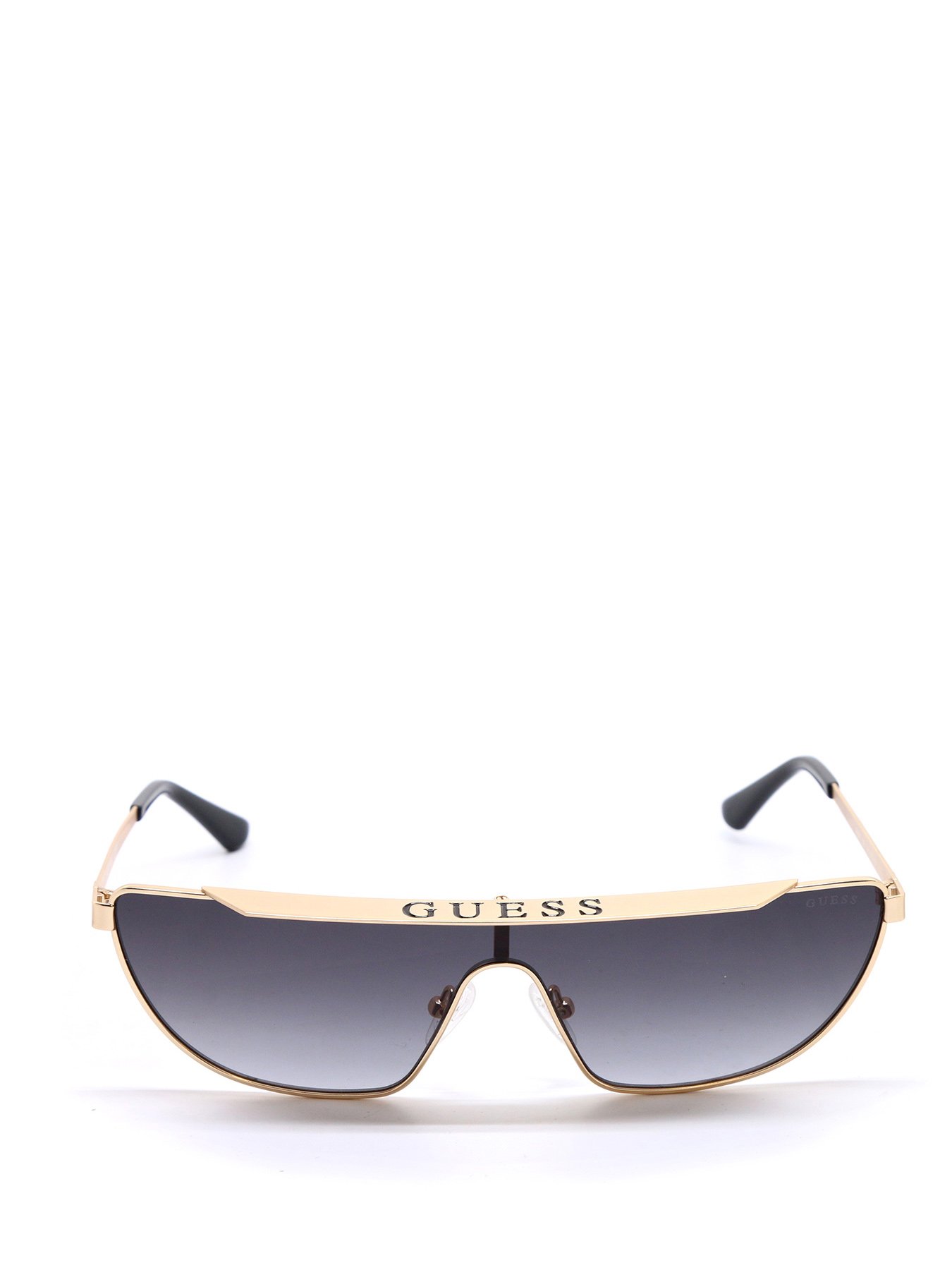 Солнцезащитные очки GUESS модель GUESS GU7677 32B 0 Фото