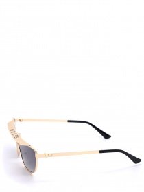 Солнцезащитные очки GUESS модель GUESS GU7677 32B 0 Фото