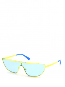 Солнцезащитные очки GUESS модель GUESS GU7677 39V 0 Фото