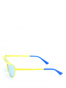 Солнцезащитные очки GUESS модель GUESS GU7677 39V 0 Солнцезащитные очки GUESS модель GUESS GU7677 39V 0 Фото