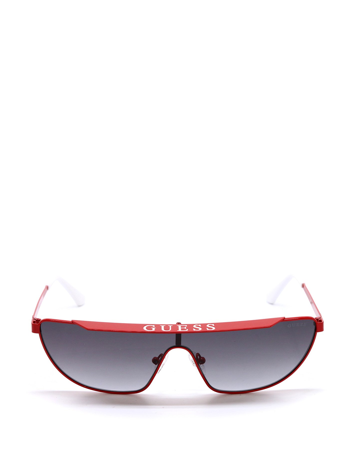 Сонцезахисні окуляри GUESS модель GUESS GU7677 66B 0 Фото