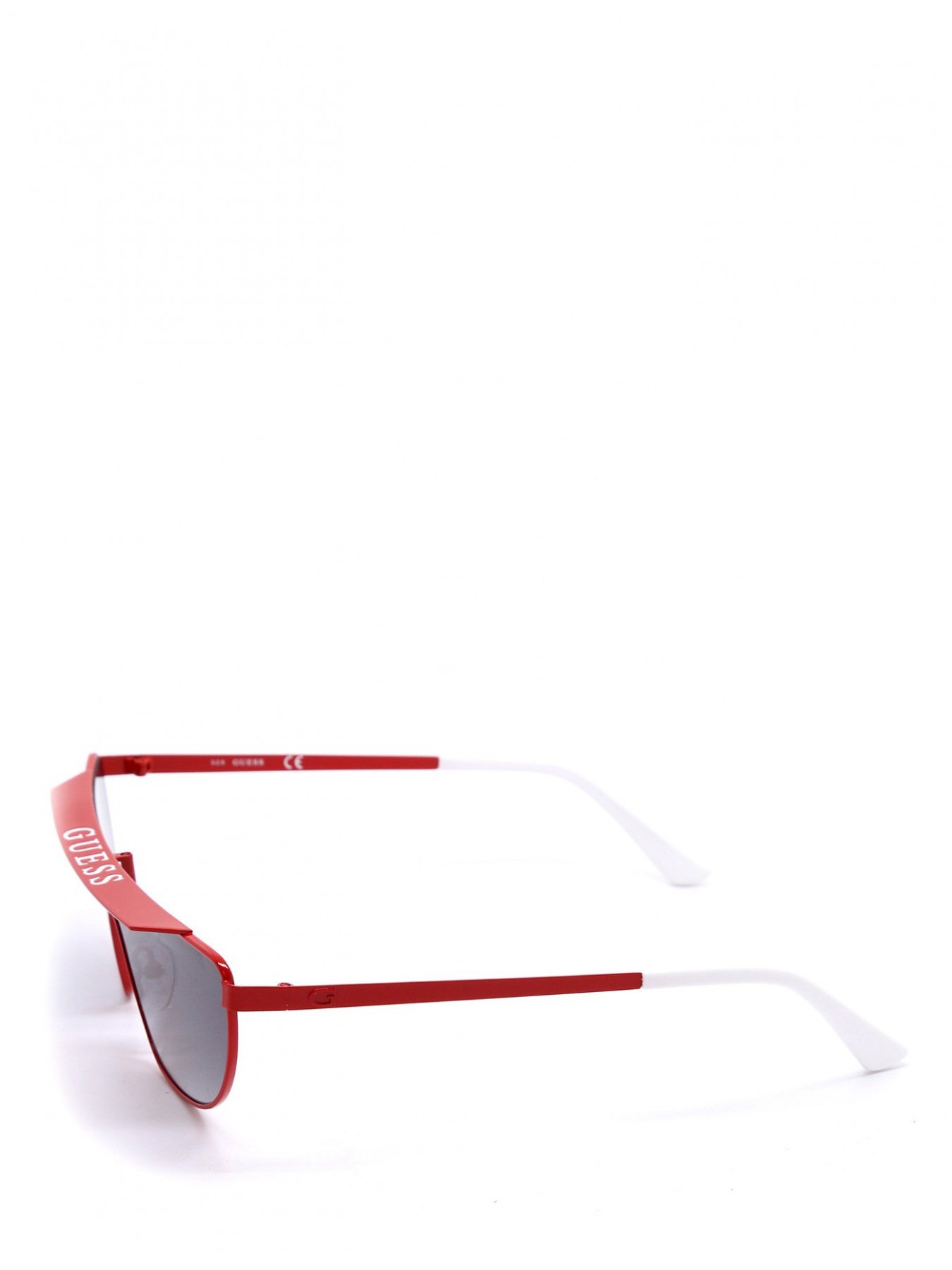 Сонцезахисні окуляри GUESS модель GUESS GU7677 66B 0 Фото