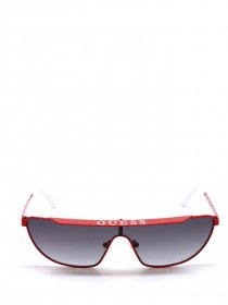 Сонцезахисні окуляри GUESS модель GUESS GU7677 66B 0 Фото