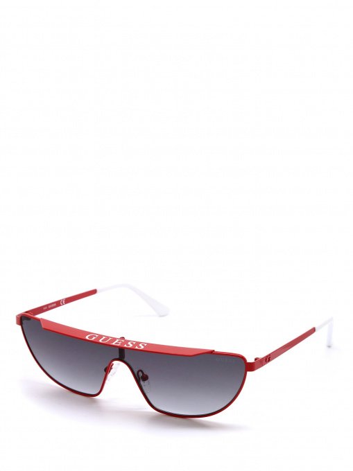 Сонцезахисні окуляри GUESS модель GUESS GU7677 66B 0 Фото