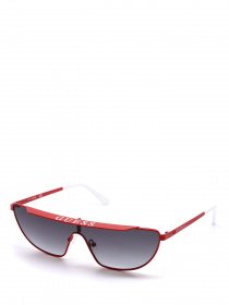 Солнцезащитные очки GUESS модель GUESS GU7677 66B 0 Солнцезащитные очки GUESS модель GUESS GU7677 66B 0 Фото