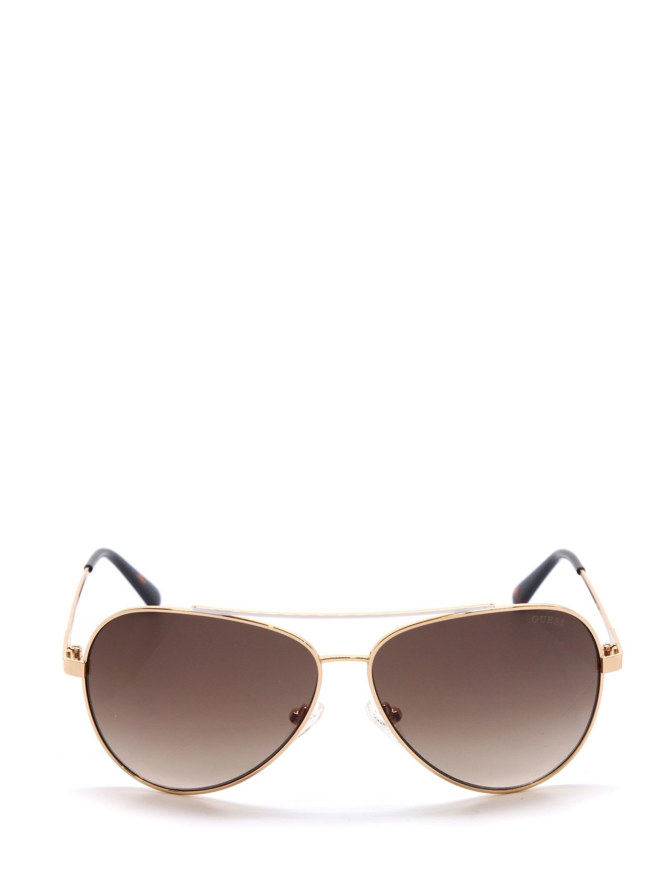 Солнцезащитные очки GUESS модель GUESS GU6972 32F 61 Фото