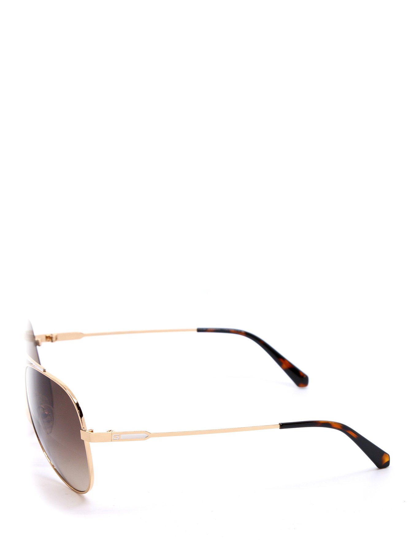 Солнцезащитные очки GUESS модель GUESS GU6972 32F 61 Фото