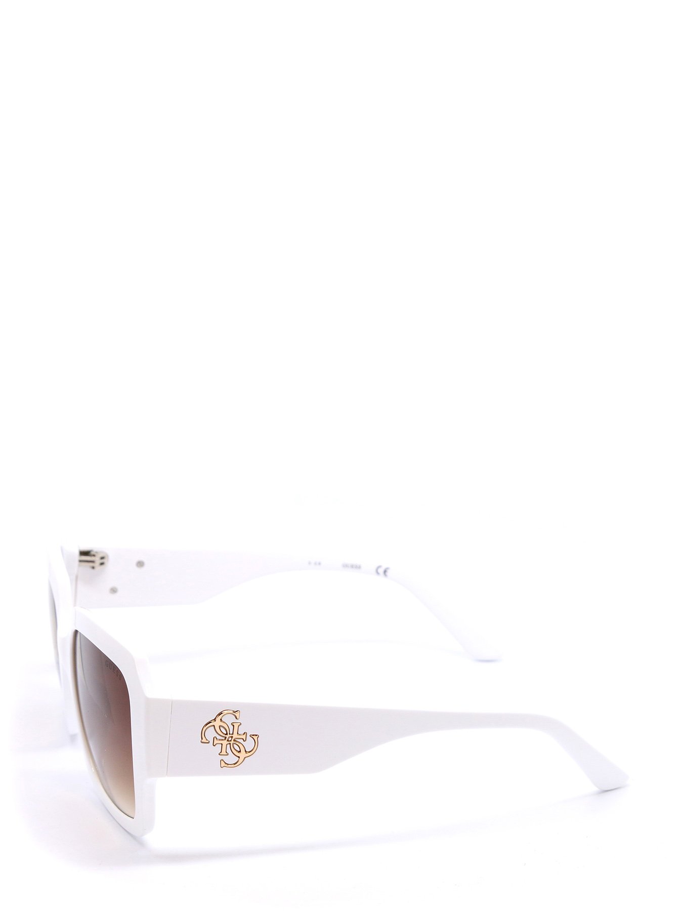 Солнцезащитные очки GUESS модель GUESS GU7681 21F 54 Солнцезащитные очки GUESS модель GUESS GU7681 21F 54 Фото