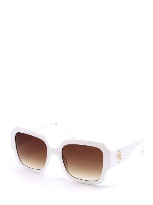 Солнцезащитные очки GUESS модель GUESS GU7681 21F 54 Фото