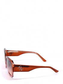 Солнцезащитные очки GUESS модель GUESS GU7681 47B 54 Фото