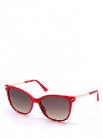 Солнцезащитные очки GUESS модель GUESS GU7684 66G 56 Фото