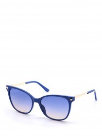 Солнцезащитные очки GUESS модель GUESS GU7684 90W 56 Фото