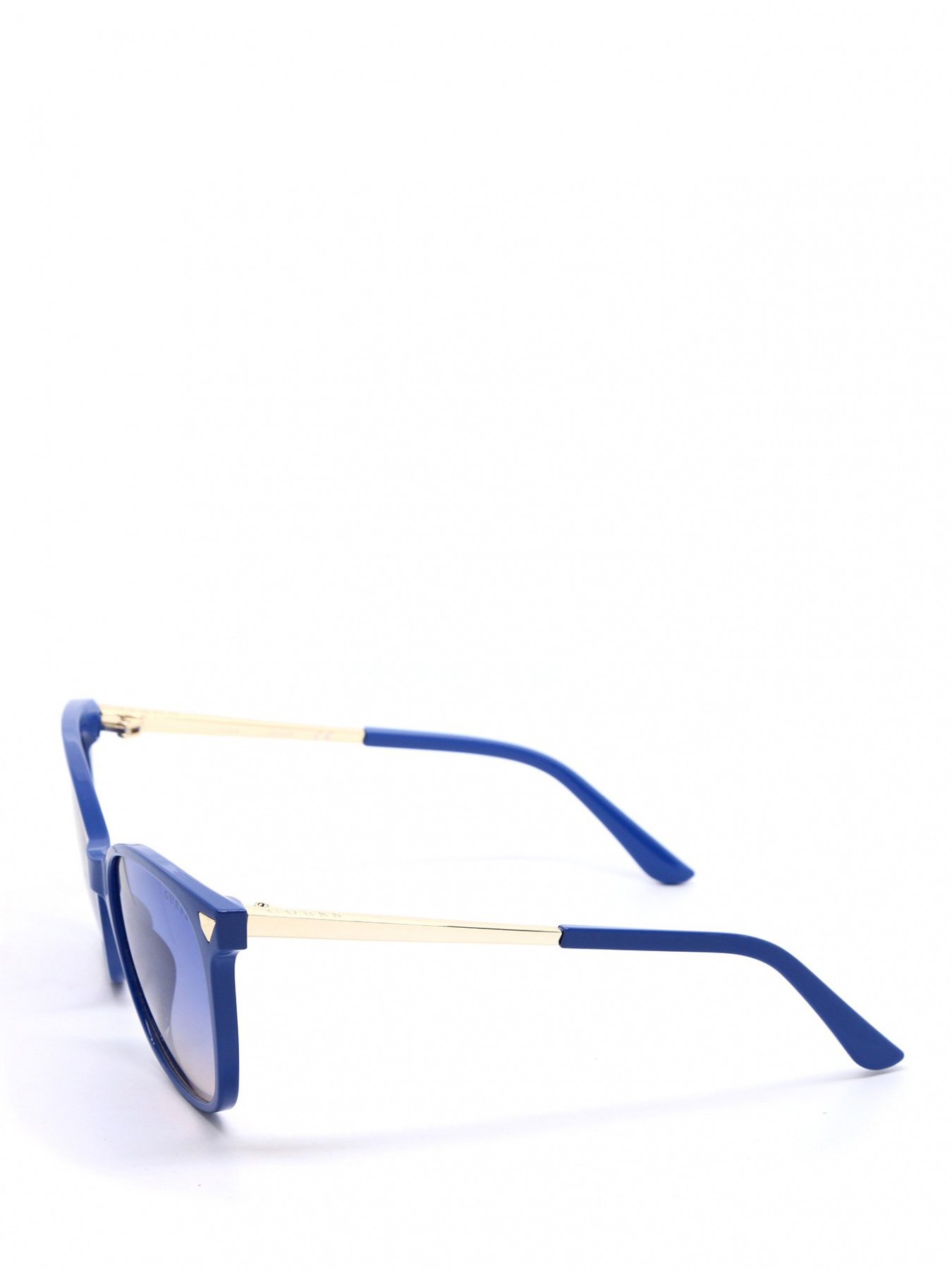 Солнцезащитные очки GUESS модель GUESS GU7684 90W 56 Фото