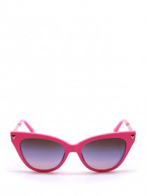Солнцезащитные очки GUESS модель GUESS GU7685 72Z 54 Фото