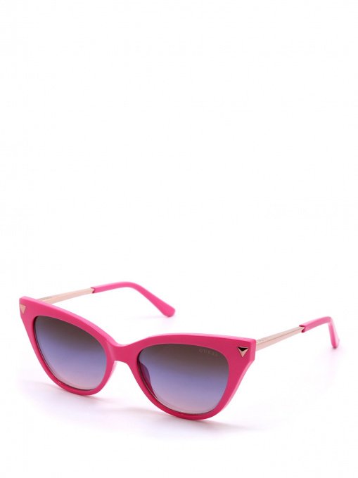 Окуляри GUESS модель GUESS GU7685 72Z 54 Фото