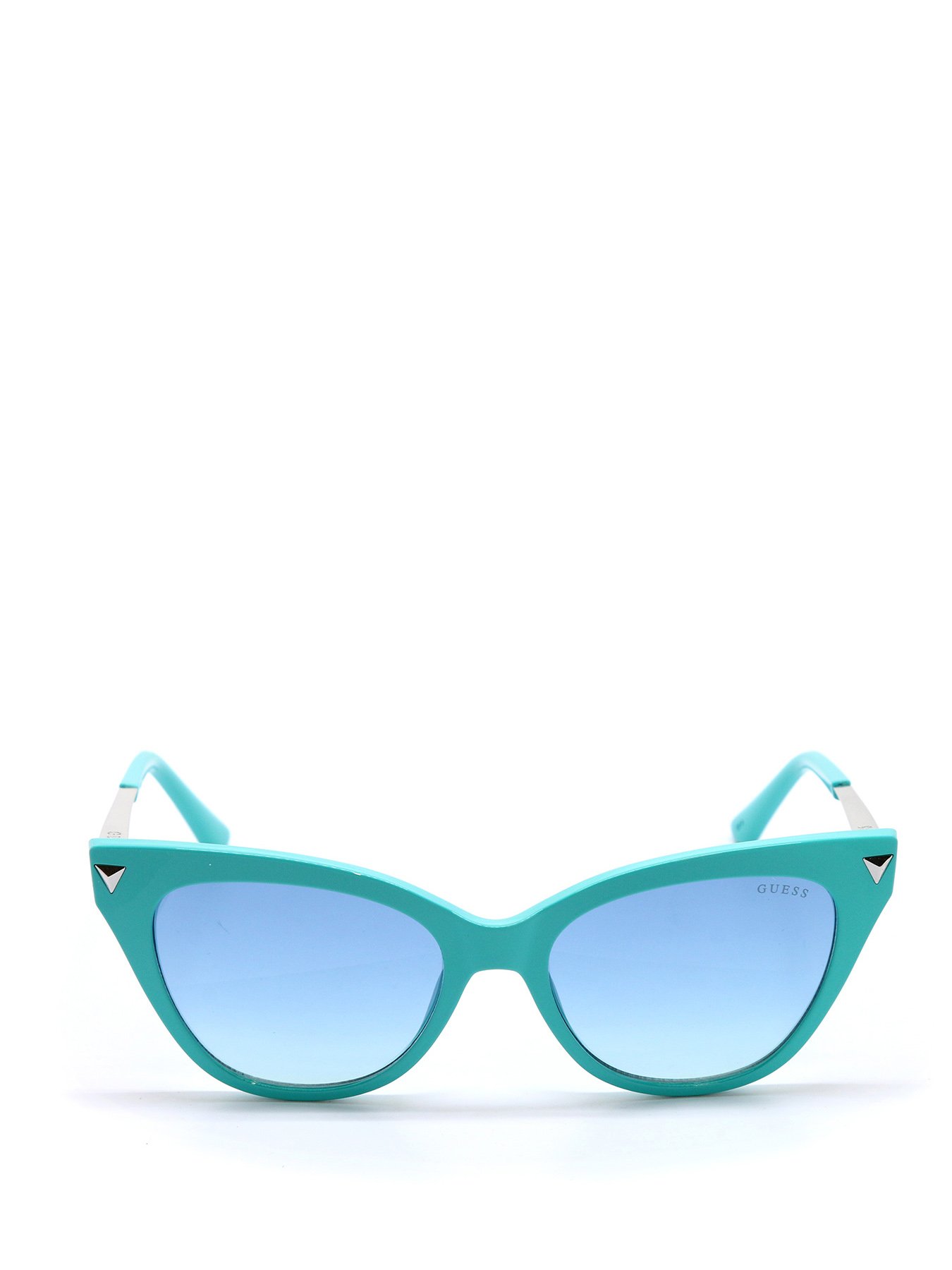 Солнцезащитные очки GUESS модель GUESS GU7685 87W 54 Фото