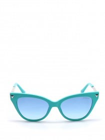Солнцезащитные очки GUESS модель GUESS GU7685 87W 54 Фото