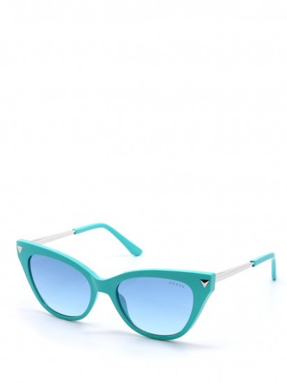 Окуляри GUESS модель GUESS GU7685 87W 54 - фото