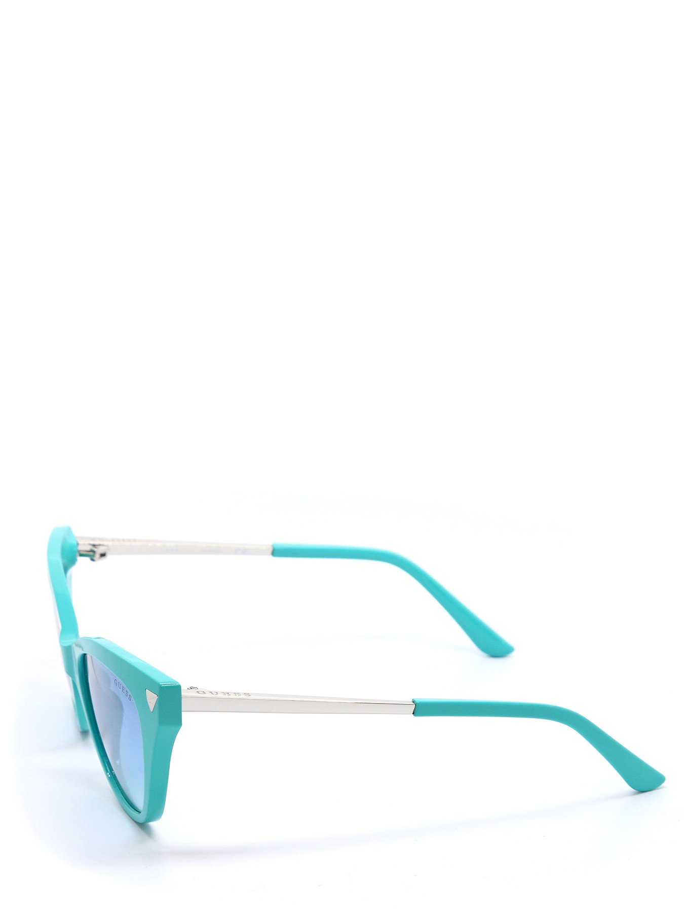 Сонцезахисні окуляри GUESS модель GUESS GU7685 87W 54 Сонцезахисні окуляри GUESS модель GUESS GU7685 87W 54 Фото