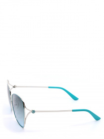 Солнцезащитные очки GUESS модель GUESS GU7687 87W 62 Фото