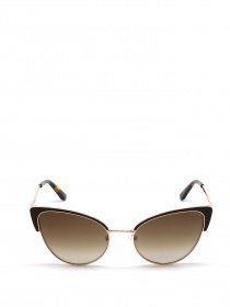 Сонцезахисні окуляри GUESS модель GUESS GU7598 50G 54 Фото