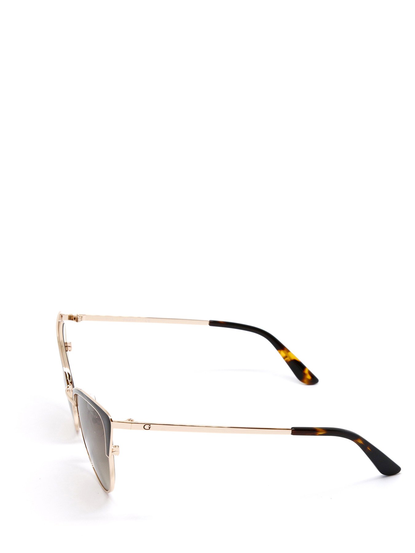 Солнцезащитные очки GUESS модель GUESS GU7598 50G 54 Фото