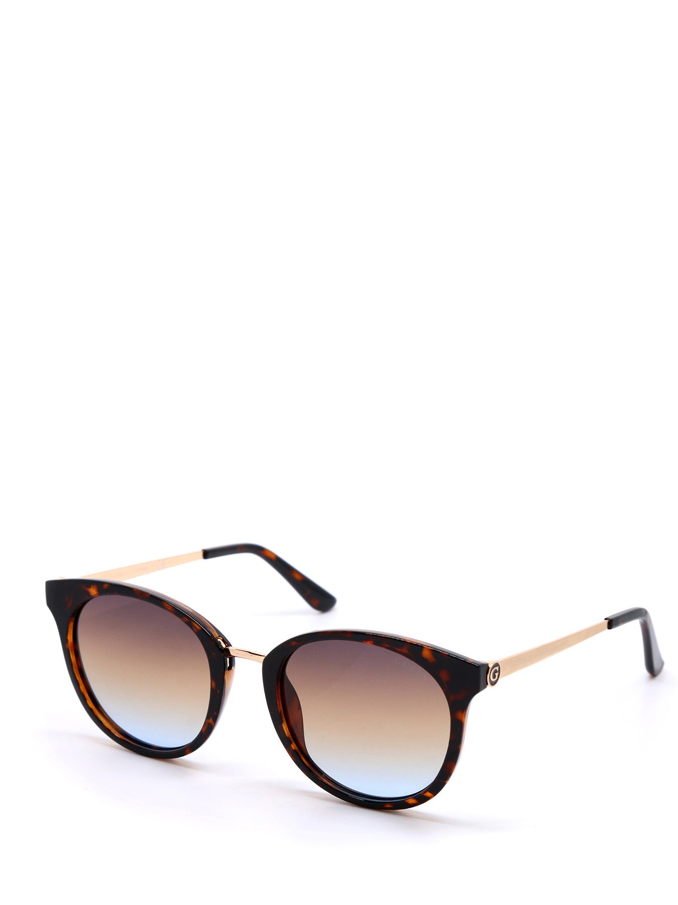 Солнцезащитные очки GUESS модель GUESS GU7688 52W 52 Фото