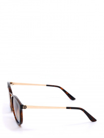 Солнцезащитные очки GUESS модель GUESS GU7688 52W 52 Фото