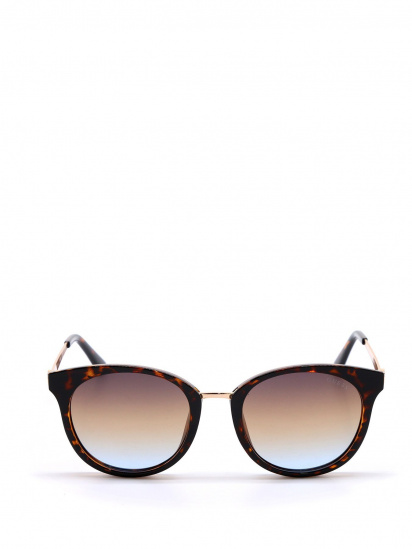 Окуляри GUESS модель GUESS GU7688 52W 52 — фото - INTERTOP