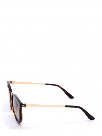 Окуляри GUESS модель GUESS GU7688 52W 52 — фото 3 - INTERTOP