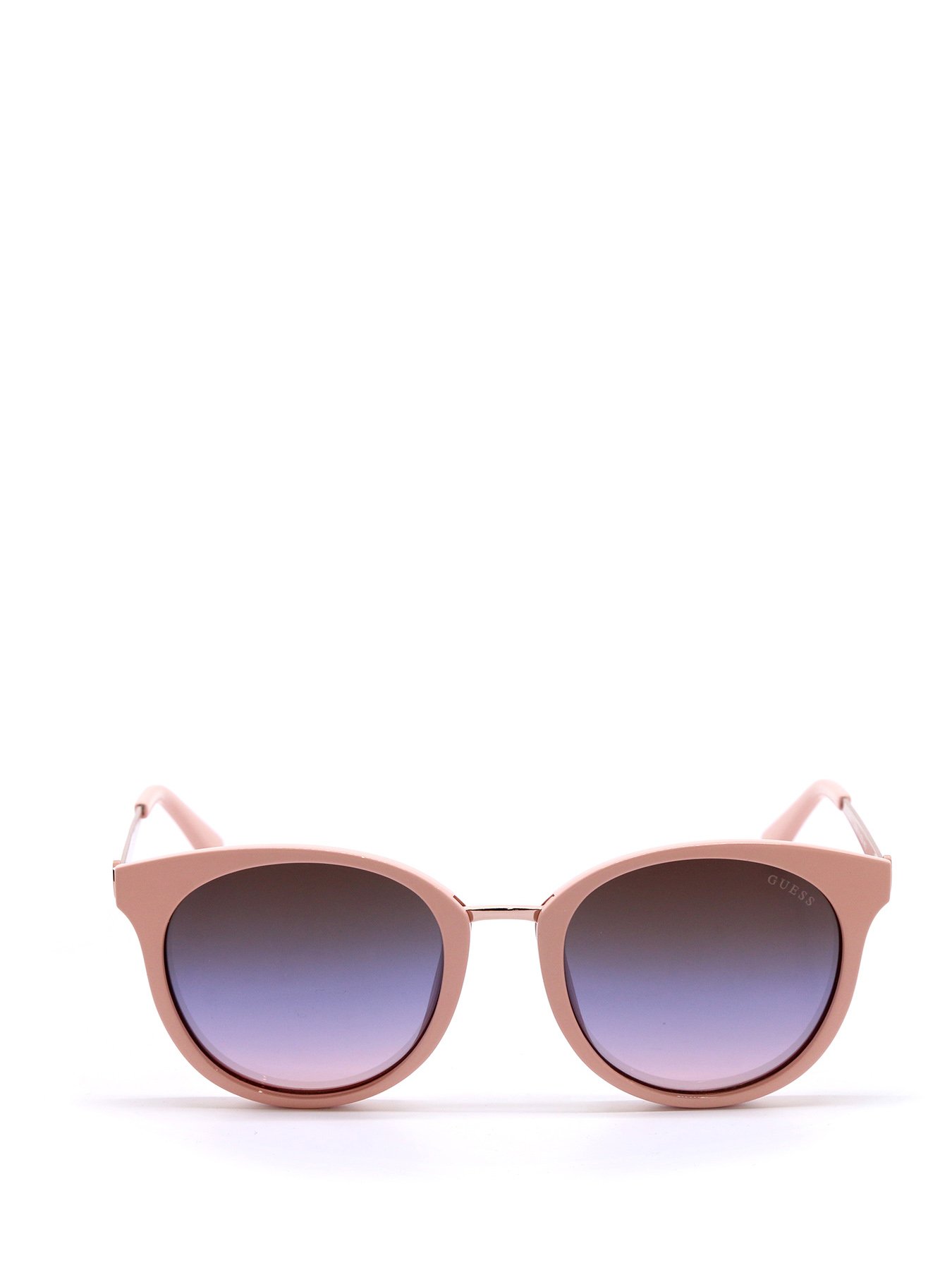 Сонцезахисні окуляри GUESS модель GUESS GU7688 74C 52 Фото