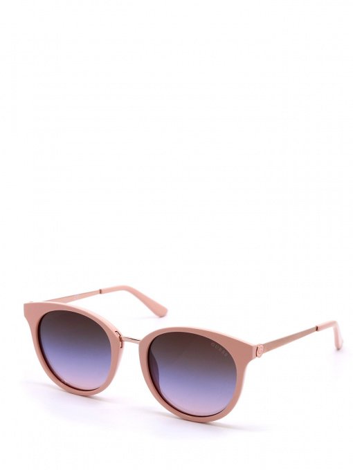 Солнцезащитные очки GUESS модель GUESS GU7688 74C 52 Фото