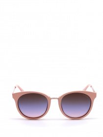 Сонцезахисні окуляри GUESS модель GUESS GU7688 74C 52 Фото